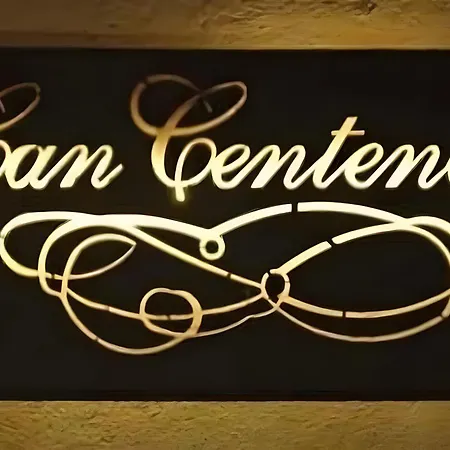 Apartment Centena Vilamacolum