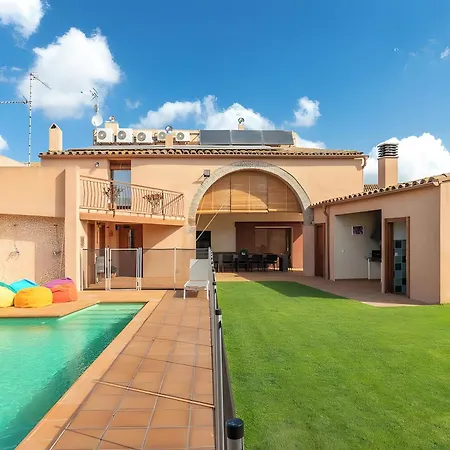 Apartment Centena Vilamacolum