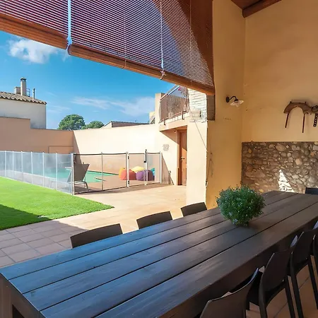 Centena Apartment