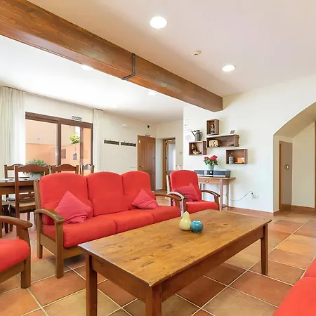 Apartment Centena