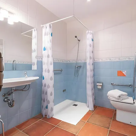 Apartment Centena *