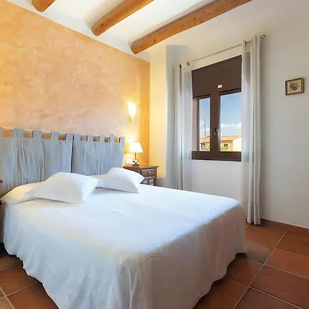 Centena Apartment *