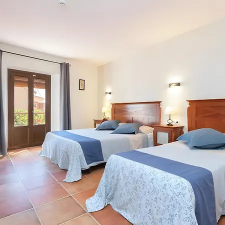 Апартаменты Centena