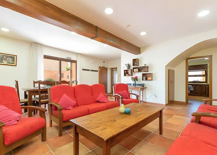Apartament Centena