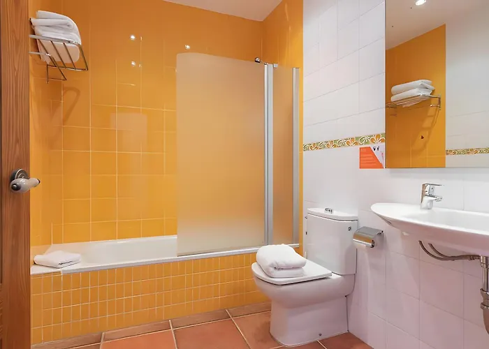 Centena Apartament Vilamacolum