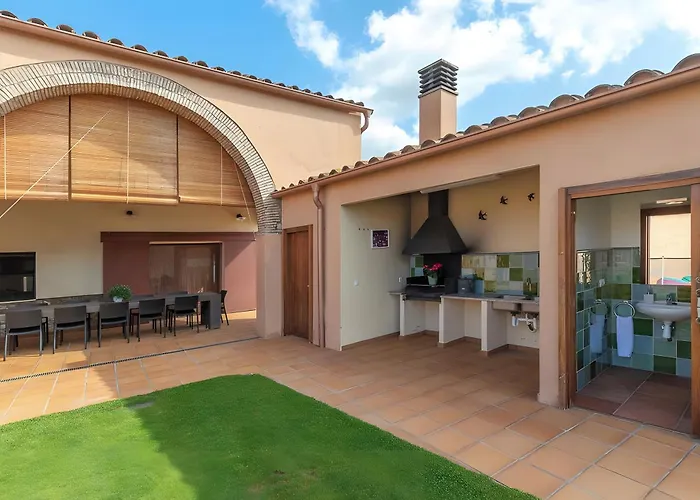 Apartament Centena