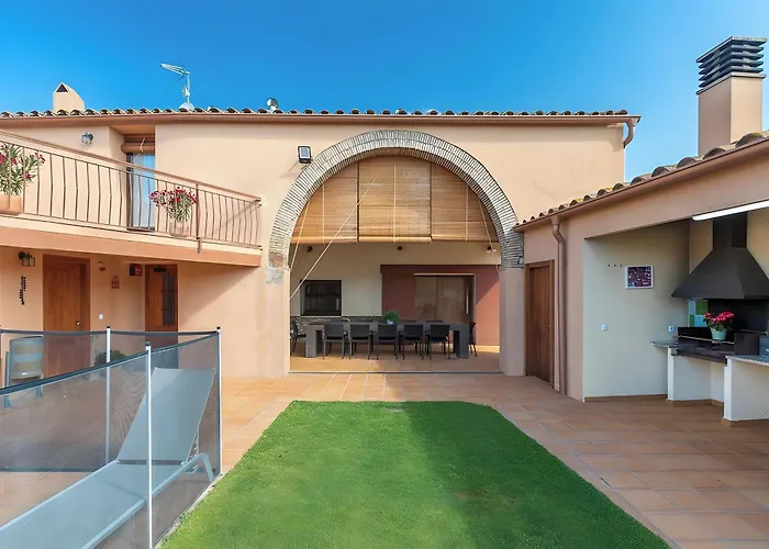Centena Apartament Vilamacolum