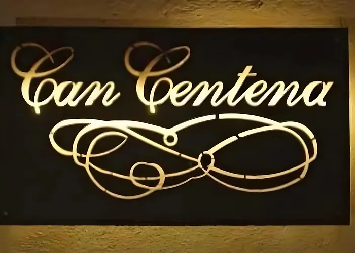 Apartamento Centena *