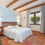 Apartment Centena *