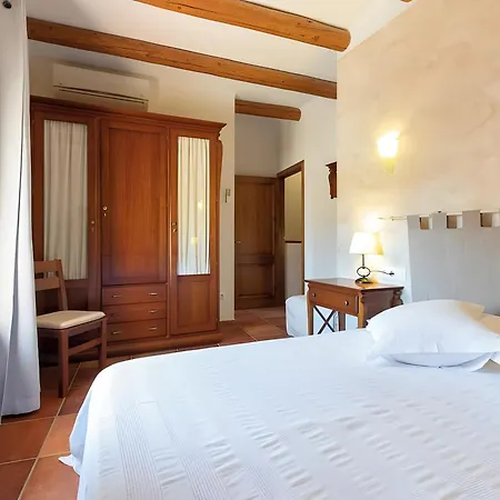Appartement Centena *