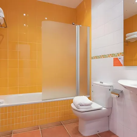 Centena Apartment Vilamacolum